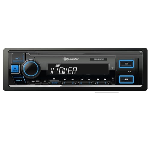 Rdm-710DSP Bluetooth 3xUSBli Oto Teyp