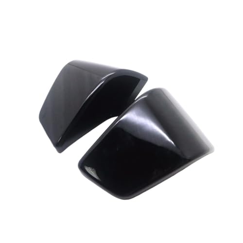 Couvercle de carénage latéral haute finition pour Shadow VT400 ACE750 1998
