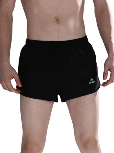 Image of Men's 2 inch Split Running Shorts