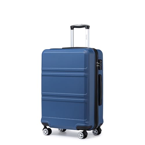 Kono Valise de Voyage 24 Pouces