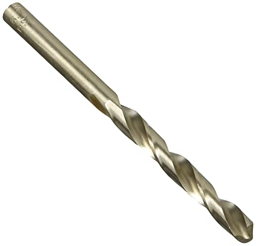 ライト精機 Super 鉄工ドリル 1本入 6.7mm (金属・金工)