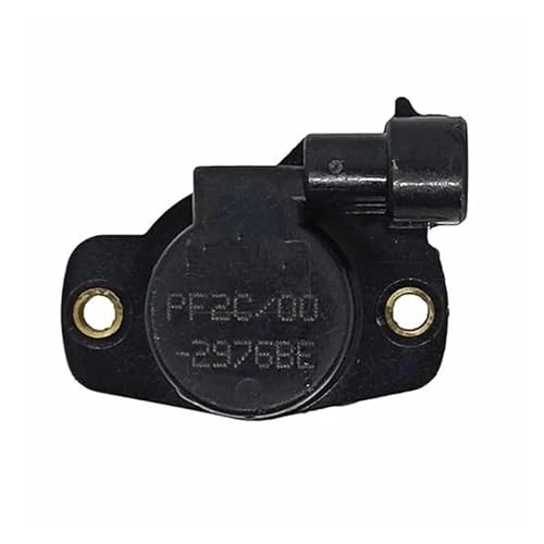 Sensor posición acelerador Clio Laguna Megane Escénico actuador freno mano coche