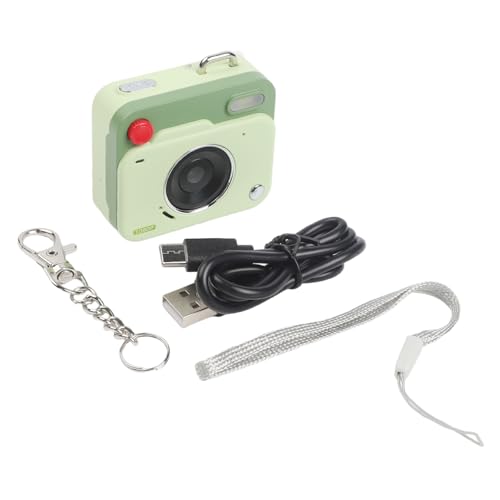Cámara Digital Retro MINI CCD 8MP HD 1080P Compacta miniatura 1