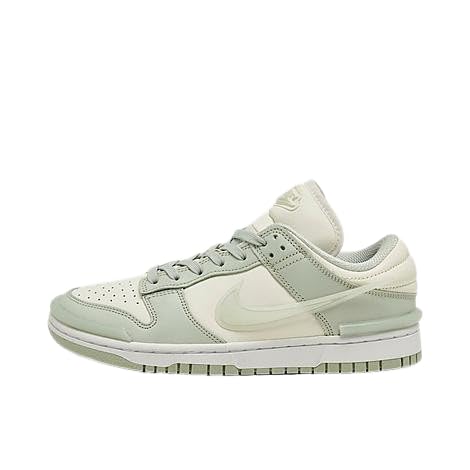 Image of Nike Womens Dunk Low