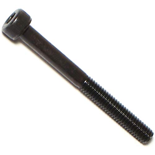 Hard-to-Find Fastener 014973281625 12.9 Socket Cap Screws, 4mm-0.70 x 40mm, Piece-10 Hard-to-Find Fastener 014973281625 12.9 Socket Cap Screws, 4mm-0.70 x 40mm, Piece-10