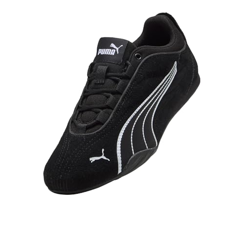 Image of PUMA Womens Catch Soleil Sneakers Shoes Casual