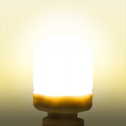 SEBSON® G9 2.6W Lampadina LED (pari a 25W), 230