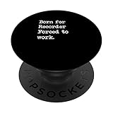 PopGrip con top intercambiable; cambia tu PopTop por otro diseño o remuévelo completamente para las capacidades de carga inalámbrica. (No compatible con el cargador inalámbrico Apple MagSafe o la cartera MagSafe).