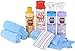 Jax Wax JWK09 Premium Exterior Detail Kit