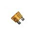 Raypak 106A,156A Blade Fuse 5 Amp, Orange, 013733F