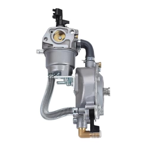 Carburateur pour GX200 168F 170F générateur 224cc 100307 pièces de rechange - 7