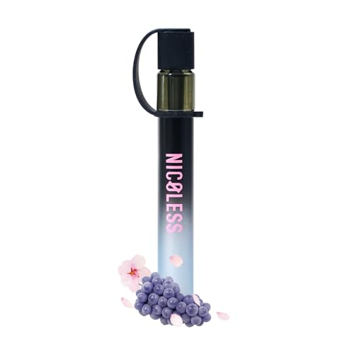 NICOLESS VAPE 2 jRX xCv g dq^oR ^[ jR`Ȃ ΂gȂ C Lbh dq΂ ։ ։ObY (1{, TNO[v)