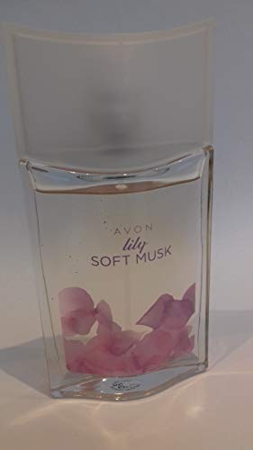 Avon Soft Musk Eau de toilette spray - Image 7