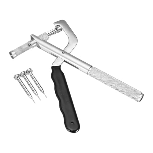 Alicates cortadores de llaves ergonómicos | Herramienta plegable multifunción antideslizante con 3 puntas | Cortador de llaves para vehículo y motor | para marina, motocicleta, camión, barco