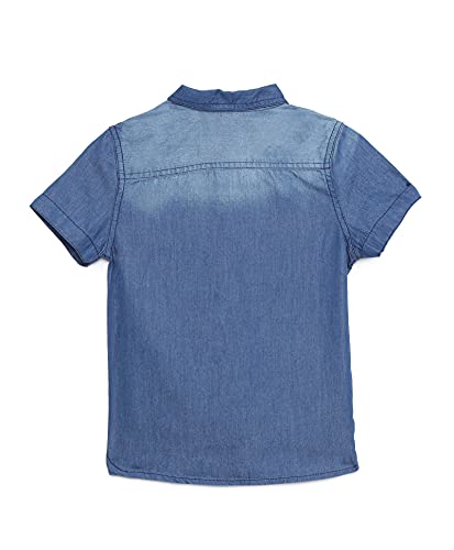 Image of Under Fourteen Only Boys Shirt