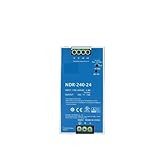 Photo Gallery czmdkexm ndr-240-24 dc 24v 10a 240w single output industrial din rail power supply Photo Gallery czmdkexm ndr-240-24 dc 24v 10a 240w single output industrial din rail power supply