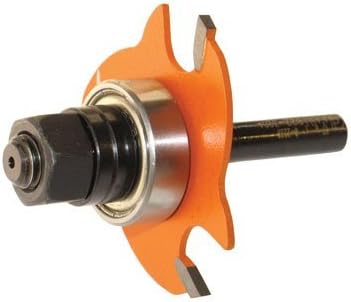 Slot Cutter Assembly
