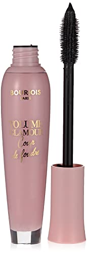 Mascara Volume Coup De Foudre Glamour Bourjois Paris Le Mascara - vue 4