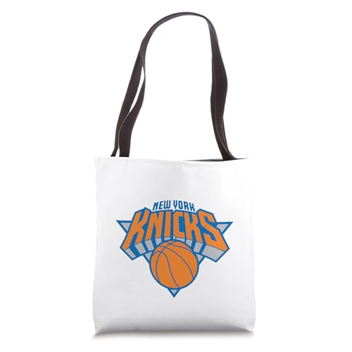 Bolso tote oficial New York Knicks NBA miniatura 1