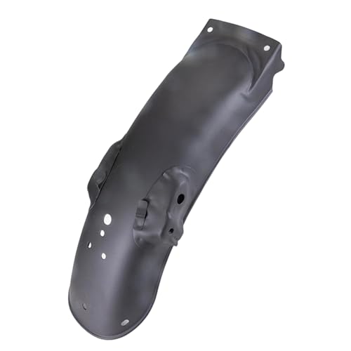 Protection métal CG125 pour sécuriser vos trajets en moto GN125 et XF125
