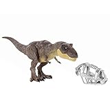 Get ready for thrilling action and adventure with Jurassic World Dino Escape Inspired by Jurassic World