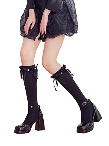 Image of Sahabowi Socks For Women, High Socks6