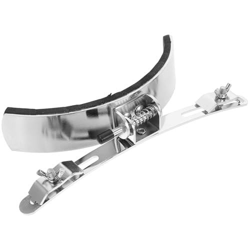 Support de caisse claire robuste et réglable accessoire de batterie