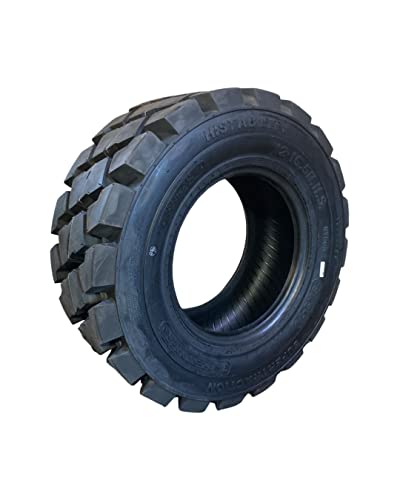 Forerunner SKS-7 Skid Steer Tires