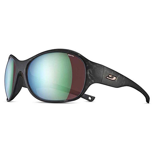 Preisvergleich Produktbild Julbo J5307320 Sonnenbrille für Erwachsene, Unisex, Schattierung, Grau, M