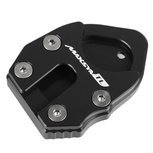 Extension béquille latérale TL500 Maxsym TL 508 support pied élargisseur 2019-2023