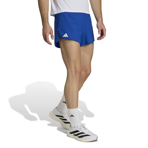 adidas Herren Adizero Essentials Running Shorts, Team royal Blue, XL – Ansicht 2