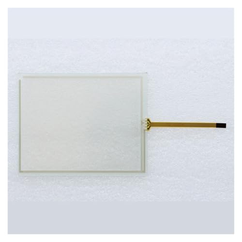 Film tactile PV058-TST2A-F1R1 anti-rayures haute transparence plastique