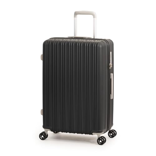 マジカルイス ジッパー 64L Ali A.L.I アジアラゲージ スーツケース Magicalouis スーツ ケース ALI-6688-24 キャリーケース キャリーバッグ キャリー バッグ アジア・ラゲージ アジア ラゲージ ALIスーツケース アジ