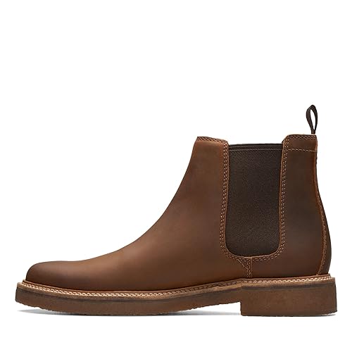Image of Clarks mens Clarkdale Easy