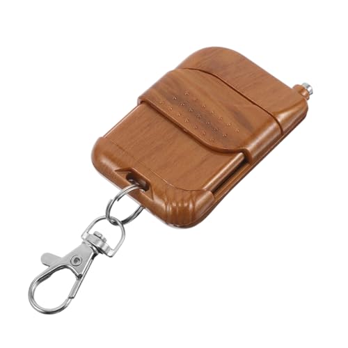 Cabilock Rear Brake Light Flasher Module Led Flasher Relay for Car and Trucks Tail Light Controller Waterproof Design