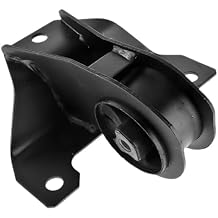 Front Lower Engine Mount 1PC Part Number. 2867, A2867, EM-2867, 4668183