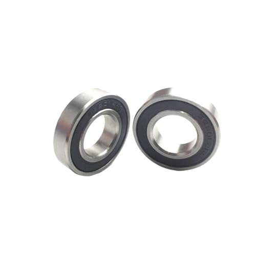Roulement à billes 17x42x12 mm non standard 174212 de haute précision