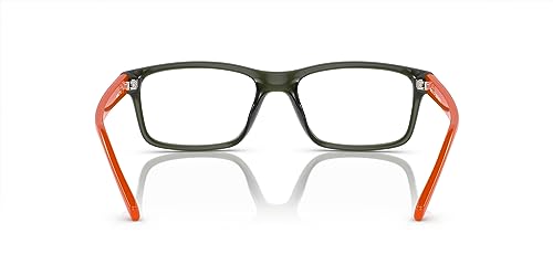 Image of ARNETTE mens An7237u A-volution Universal Fit Pillow Prescription Eyewear Frames