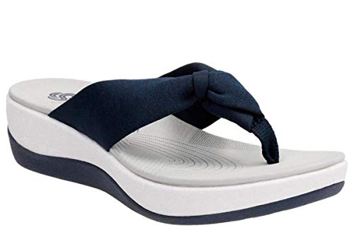 Image of Clarks Women's Arla Glison Flip Flop