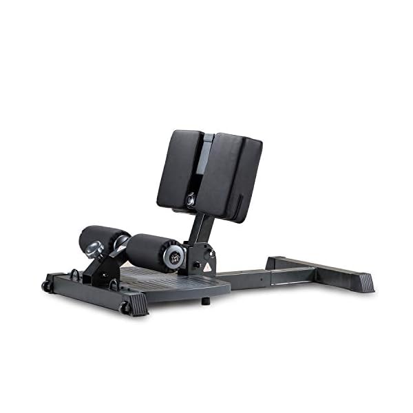 leikefitness-Deluxe-Multi-Function-Deep-Sissy-Squat-Bench-Home-Gym-Workout-Station-Leg-Exercise-Machine leikefitness Deluxe Multi-Function Deep Sissy Squat Bench Home Gym Workout Station Leg Exercise Machine Black-8300