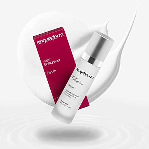 Sérum Collagène NOVA ENGEL Xpert 50 Ml solution peau fatiguée et ridules - 6