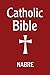 Catholic Bible, Nabre