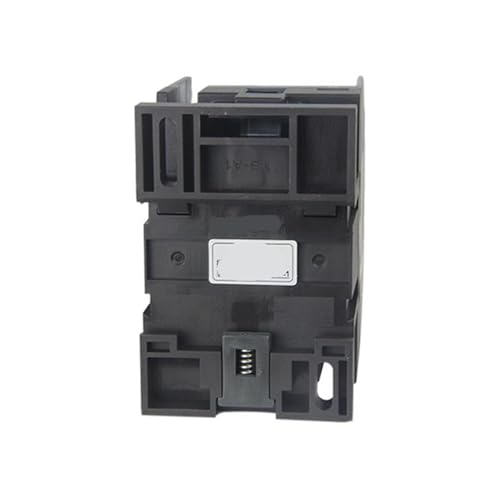 Contactor eléctrico CJX2s-8011 380V 400V 50Hz interruptor trifásico CA 3