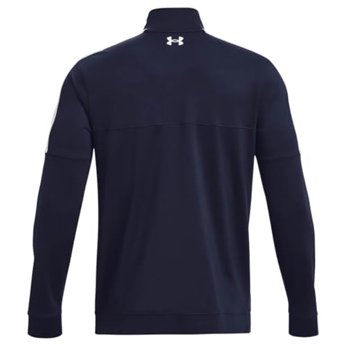 Under Armour Men's Storm Midlayer Full Zip4
