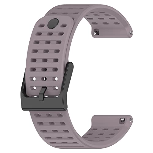 Tyogeephy Straps for Suunto 9 peak pro/Vertical/Urband 7/ATHLETIC 1 - Image 3