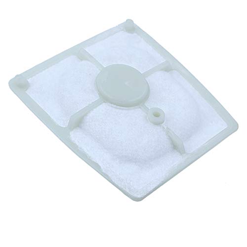 Adefol ST 041 Chainsaw Ignition Coil Air Filter Kit for Stihl 041 041AV 041FB 041G Replacement Parts for Farm BOSS OEM 11104043200 with Spark Plug Fuel Filter