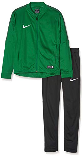 Chandal Napoli 2021/2022 Negro/Azul - LARS7.COM