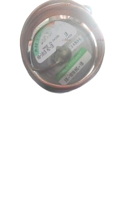 1 new thermocouple XB-1019MC-1B- for extended valve electric source