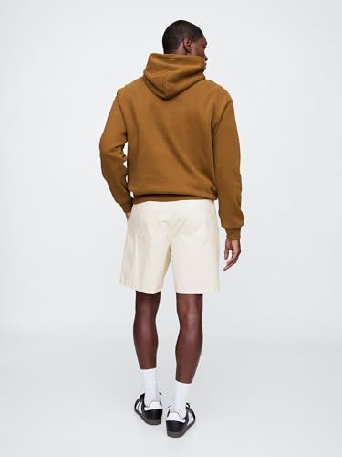Image of Gap Mens 7 inch Essential ShortCasual Shorts