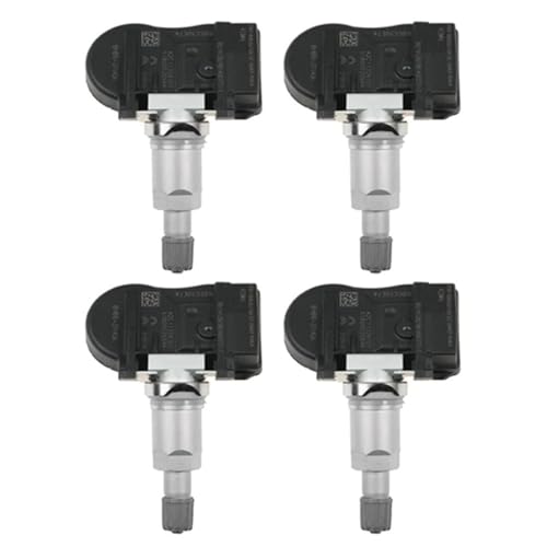Capteur de pression des pneus BHB637140A pour les trajets en Mazda